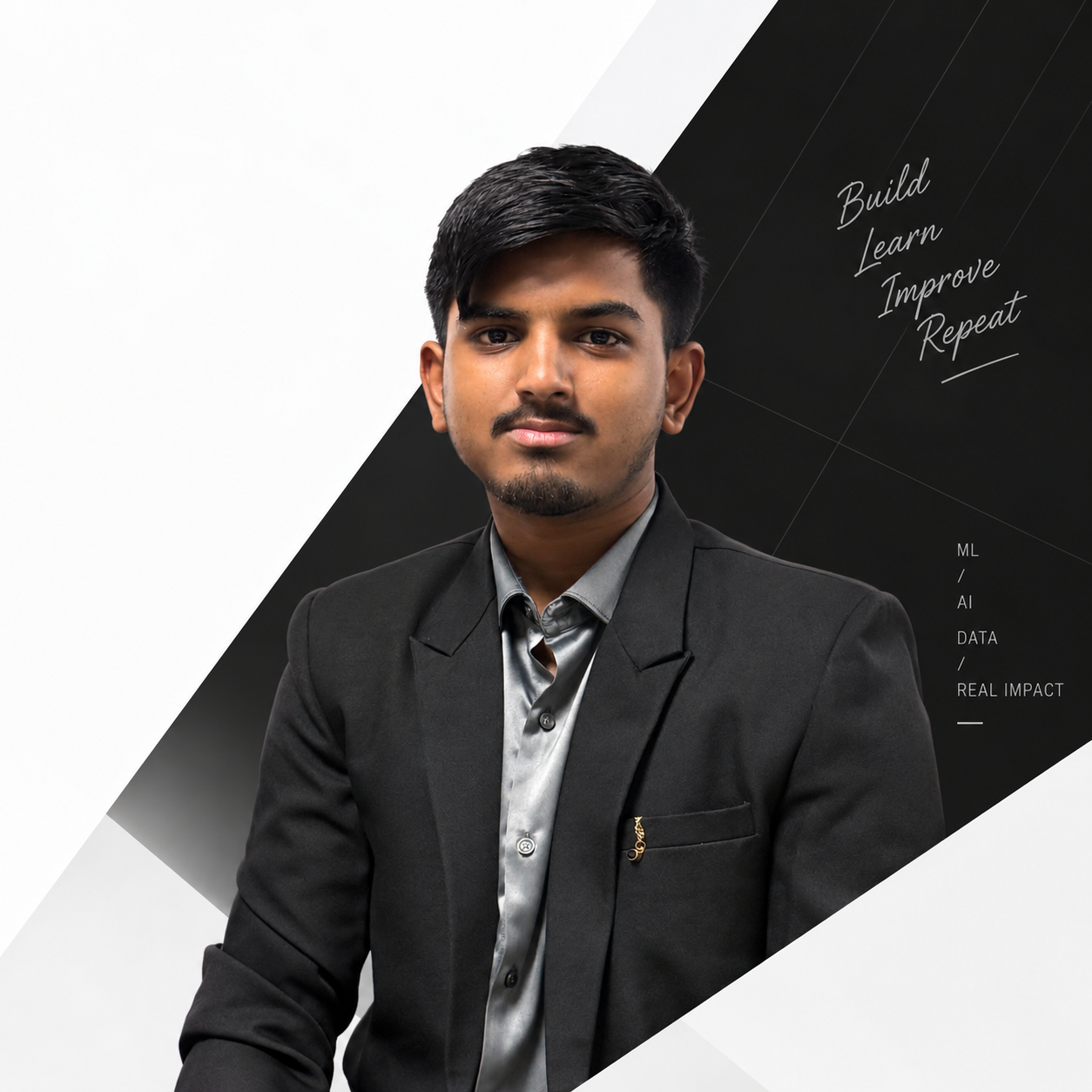 Asbanesh Joel D — Machine Learning Engineer